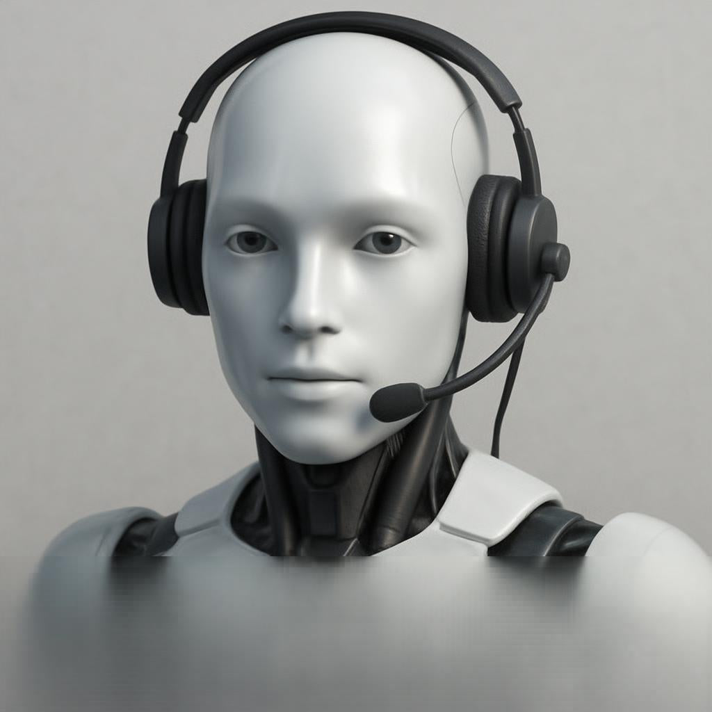 AI Voicecall and email